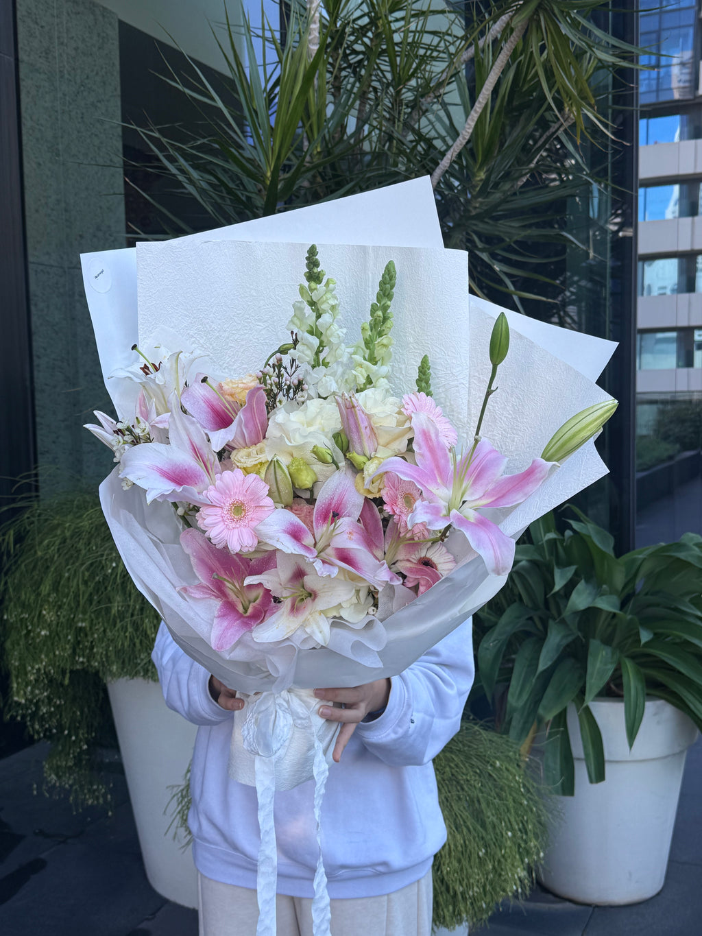 Amour Bloom