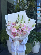 Amour Bloom
