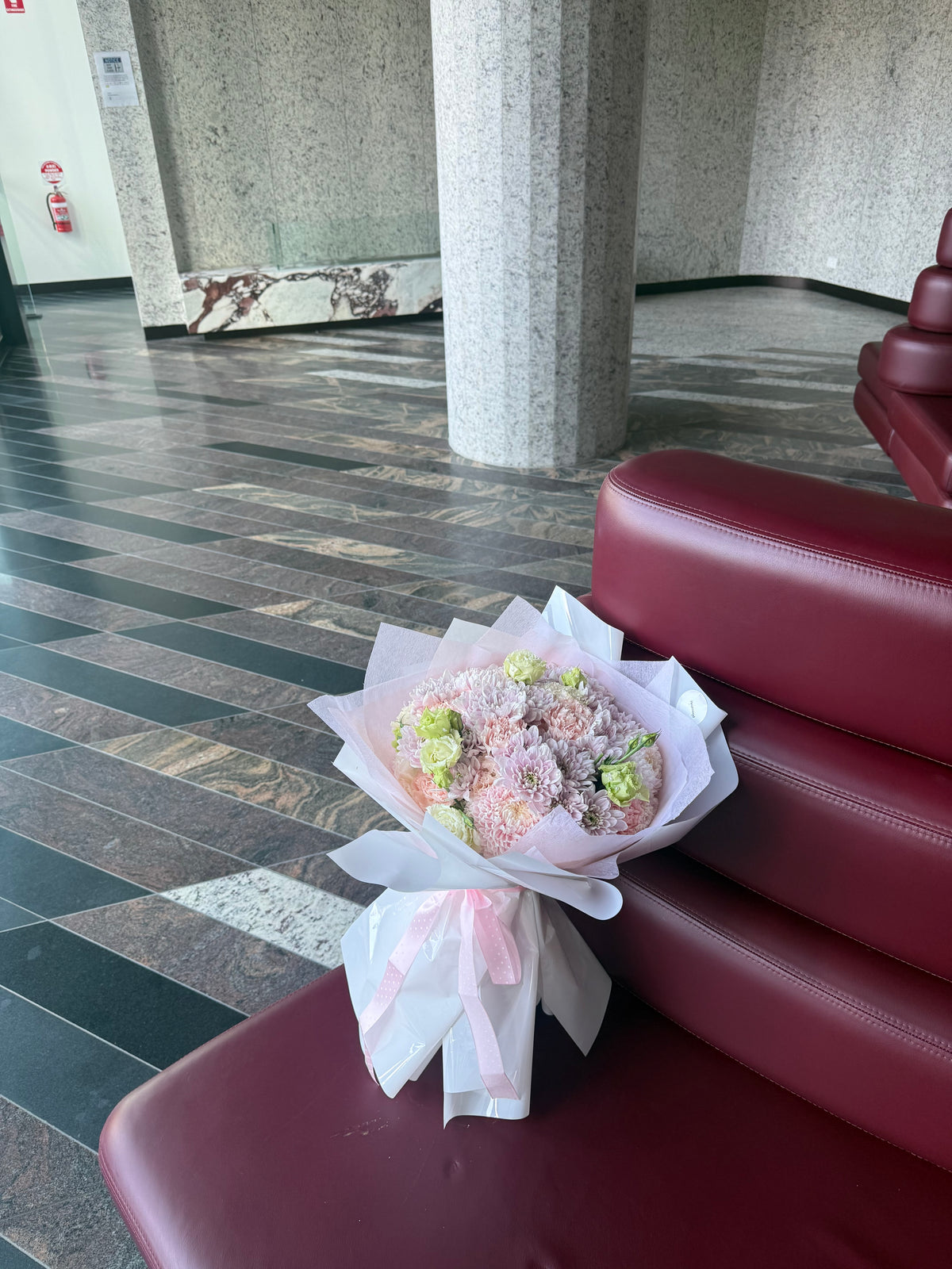 Petal Mousse