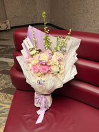 Lavender Reverie