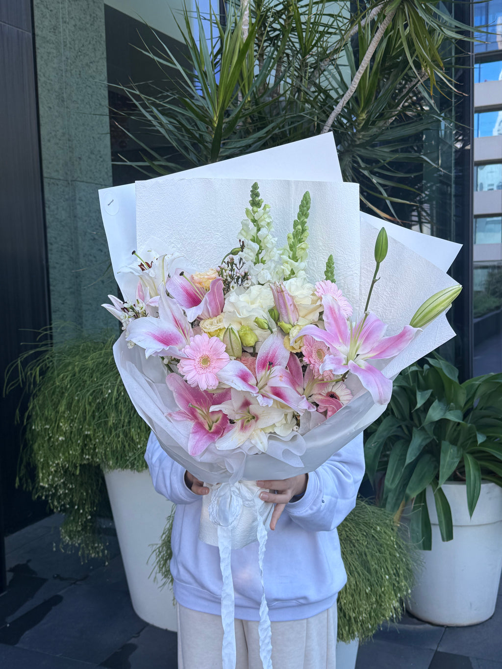 Amour Bloom