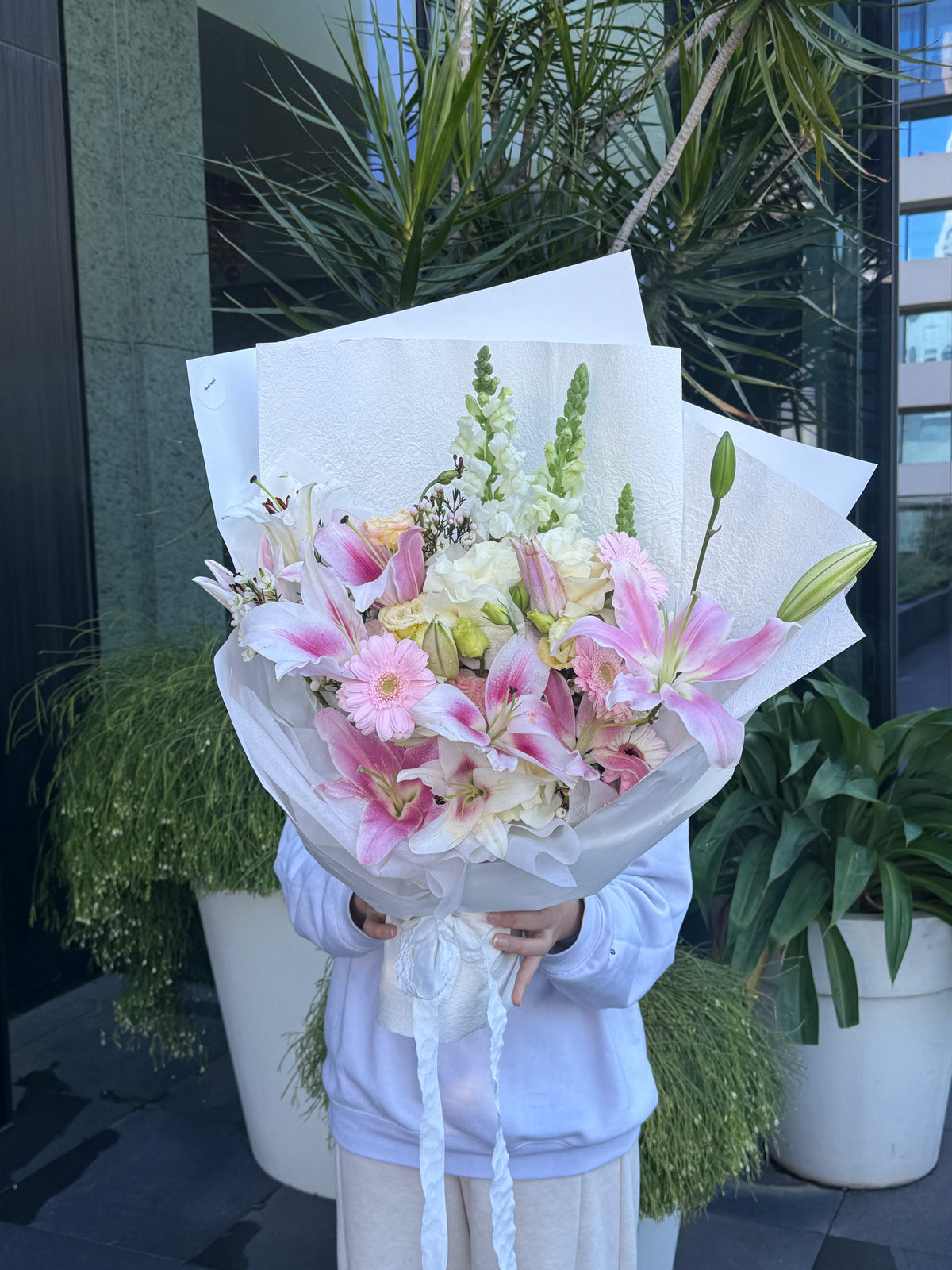 Amour Bloom
