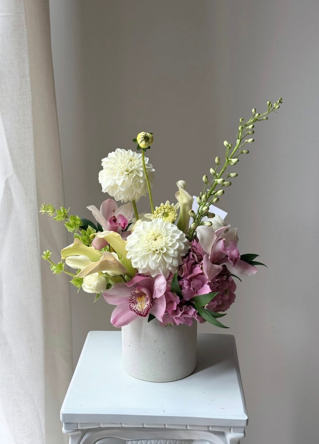 Classic Garden Vase