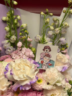 Lavender Reverie