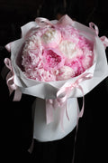 Classic Peonies