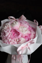 Classic Peonies