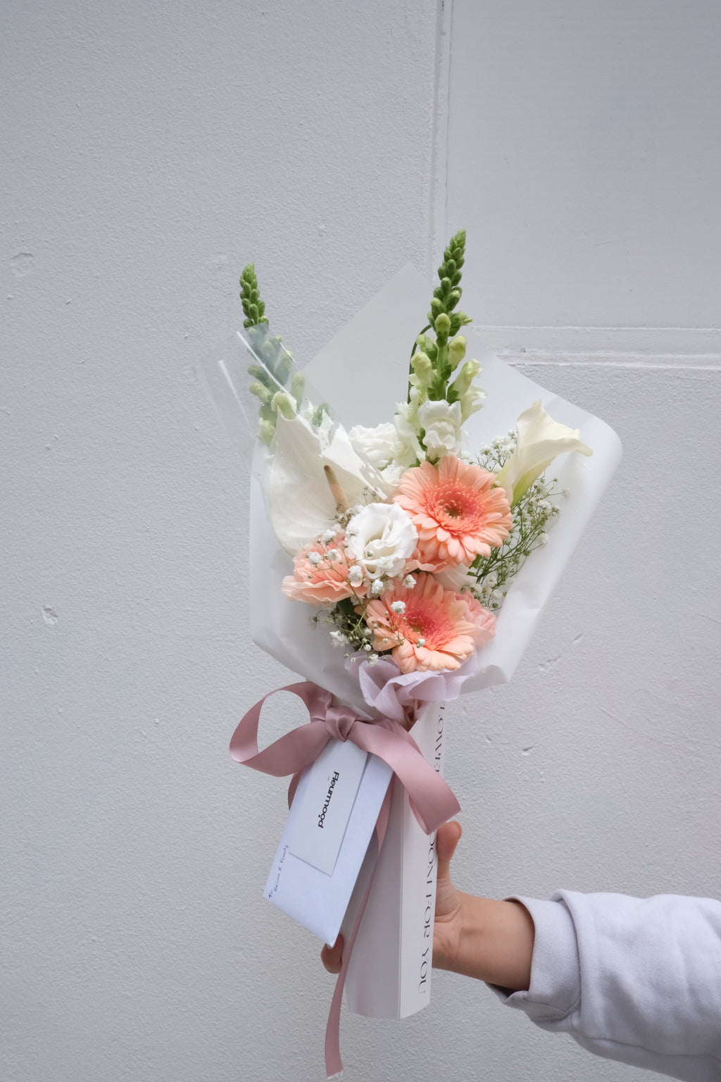 Petite Bloom