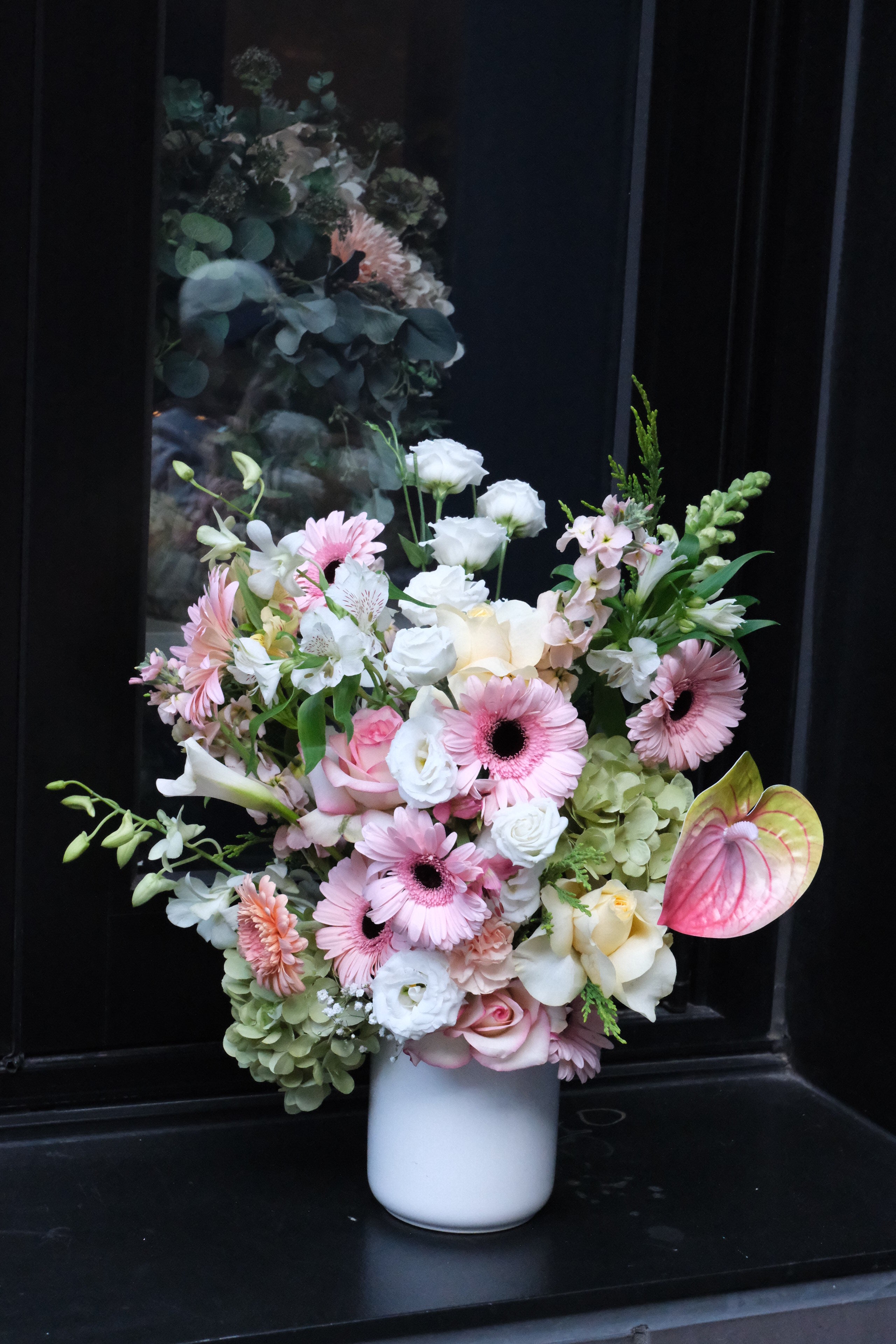 Darling Pink