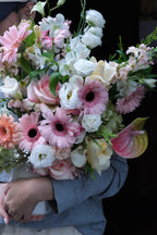 Darling Pink