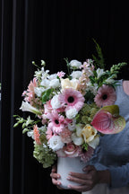 Darling Pink