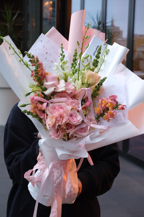 Ballet Bloom