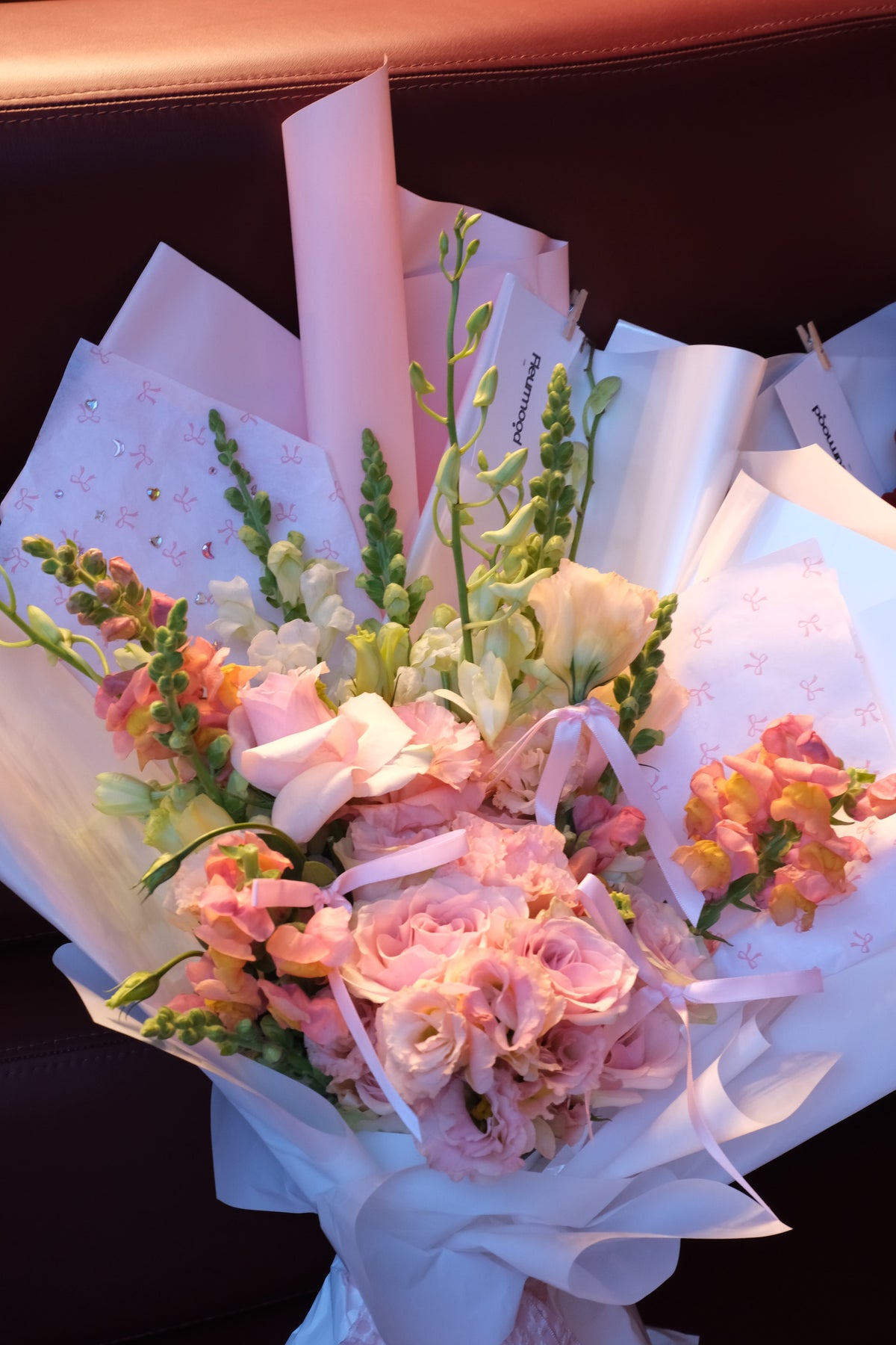 Ballet Bloom