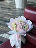 Petal Mousse