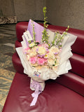 Lavender Reverie