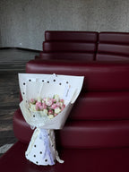 Sunday in Paris | Tulips & Roses