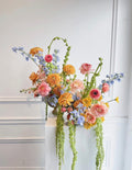 Floral Cloud arrangement