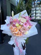Blush Lily Muse
