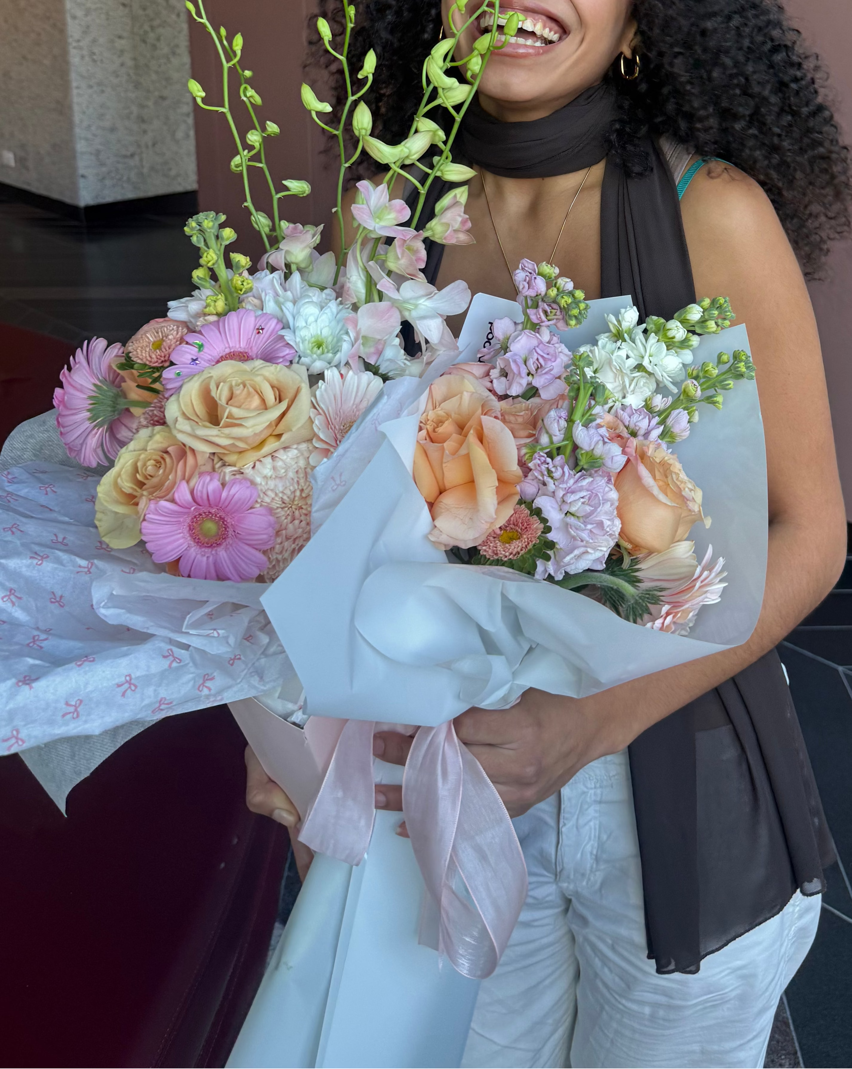 Petite Bloom