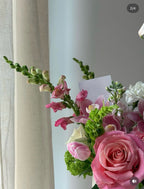 Classic Garden Vase