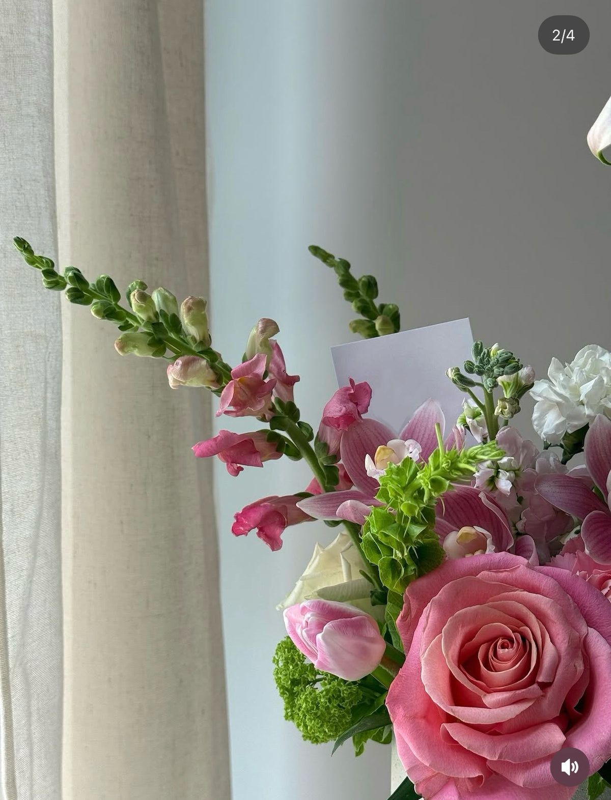 Classic Garden Vase