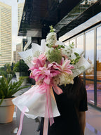 Blush Muse