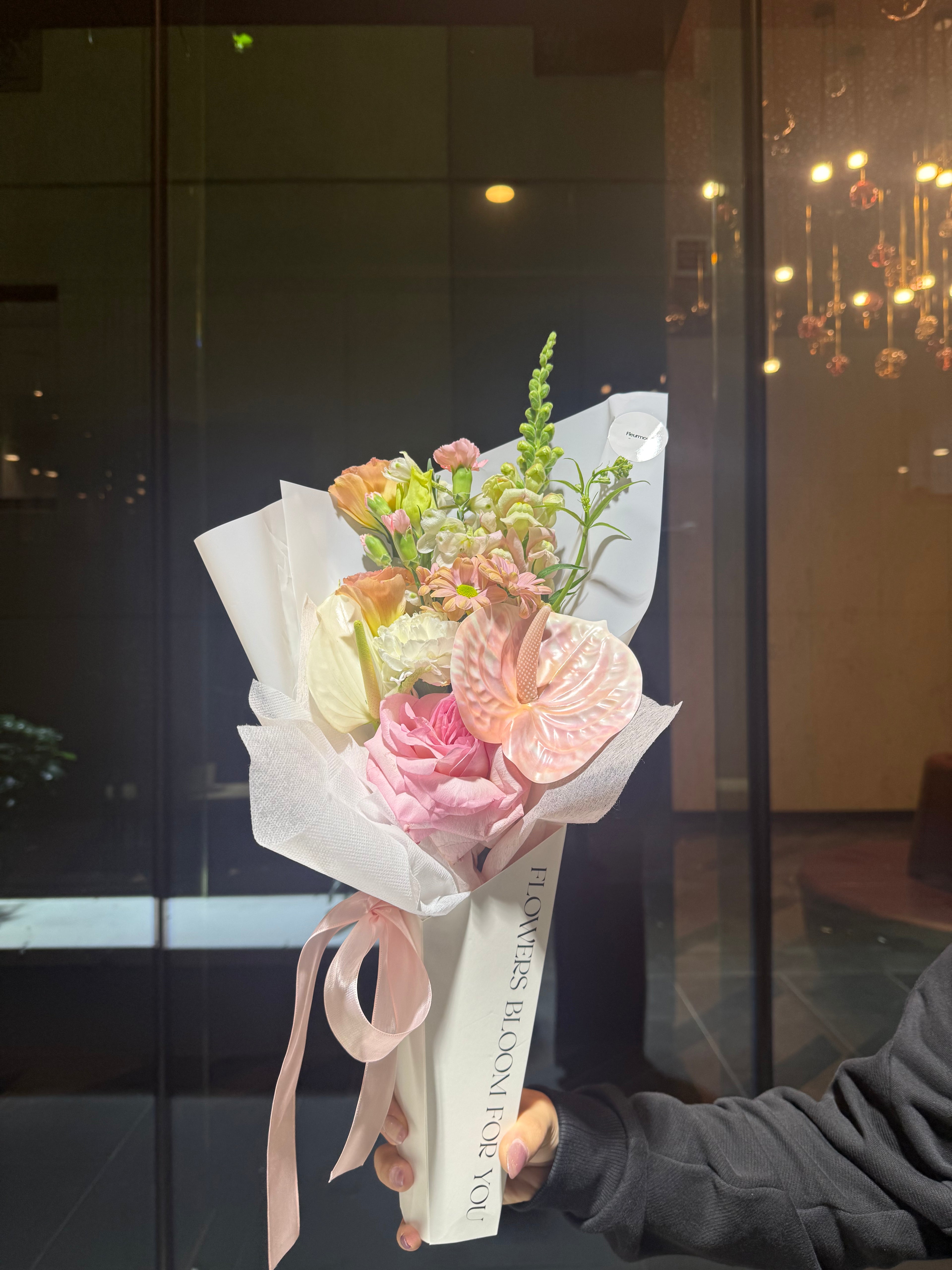 Petite Bloom