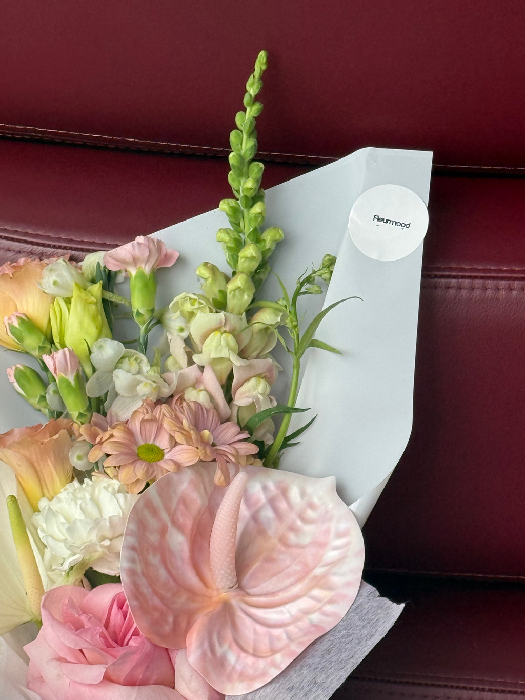 Petite Bloom