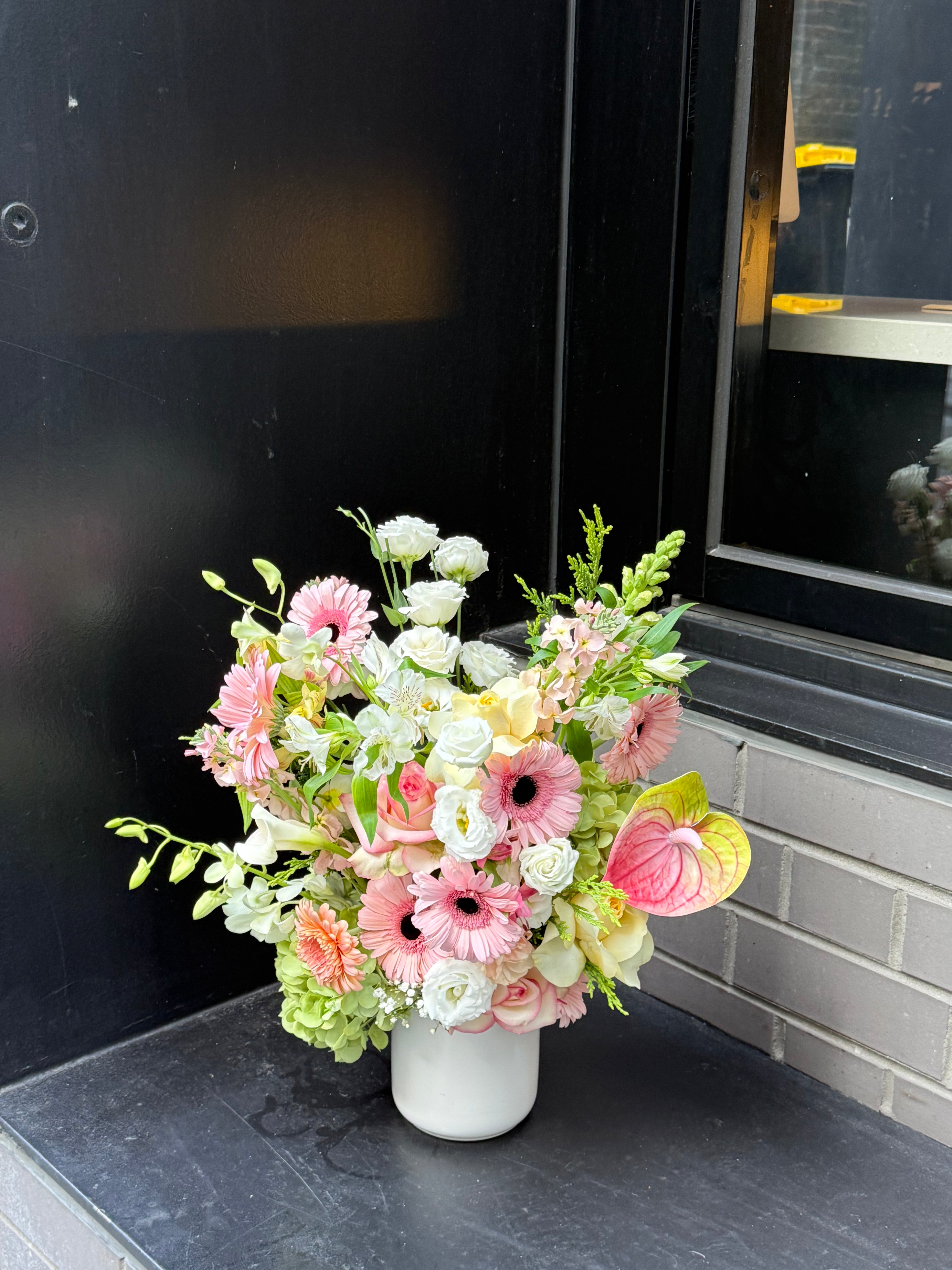 Darling Pink