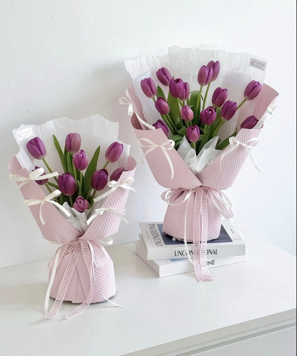 Tulips