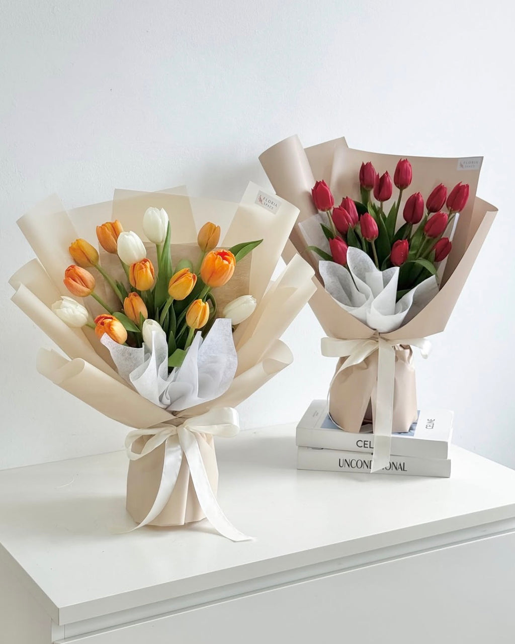 Tulips