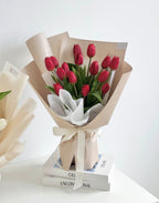 Tulips