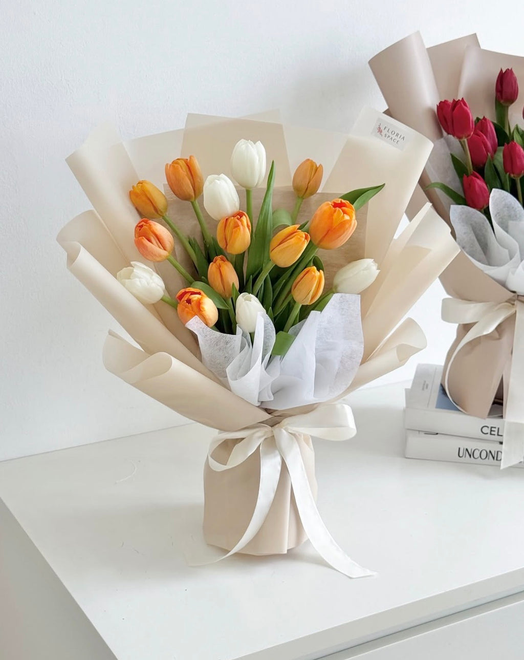 Tulips