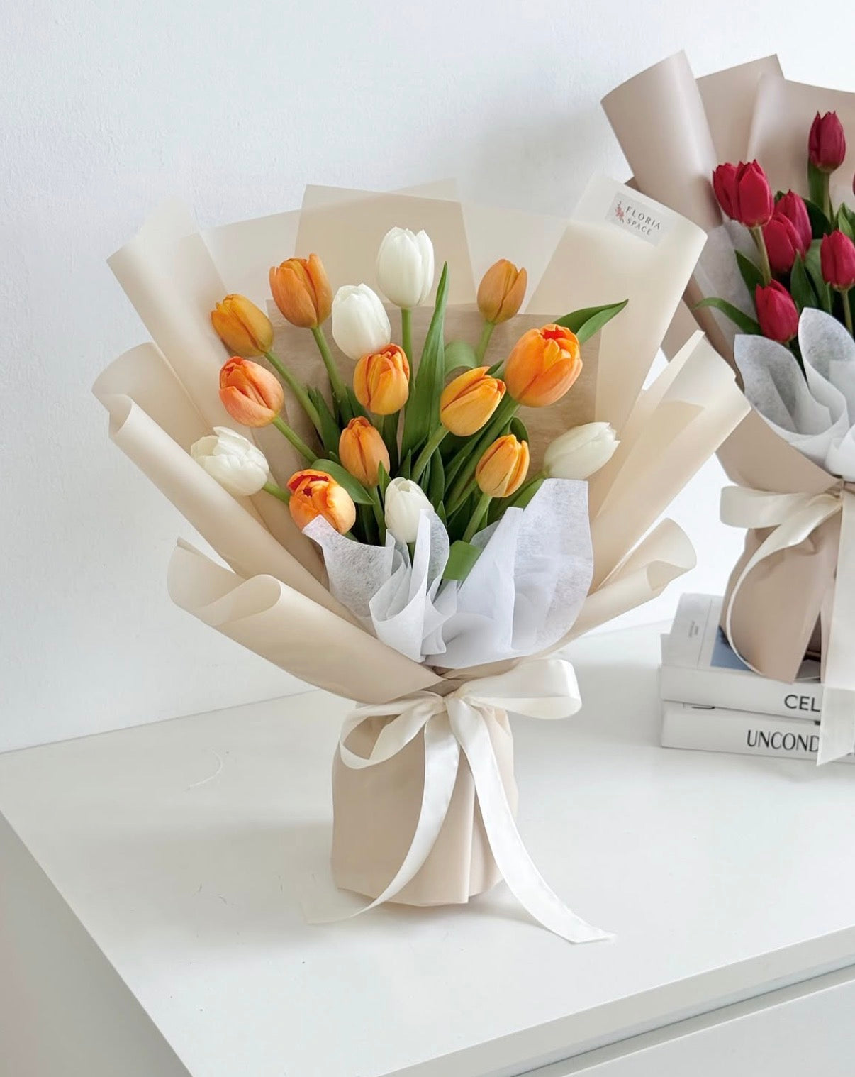 Tulips