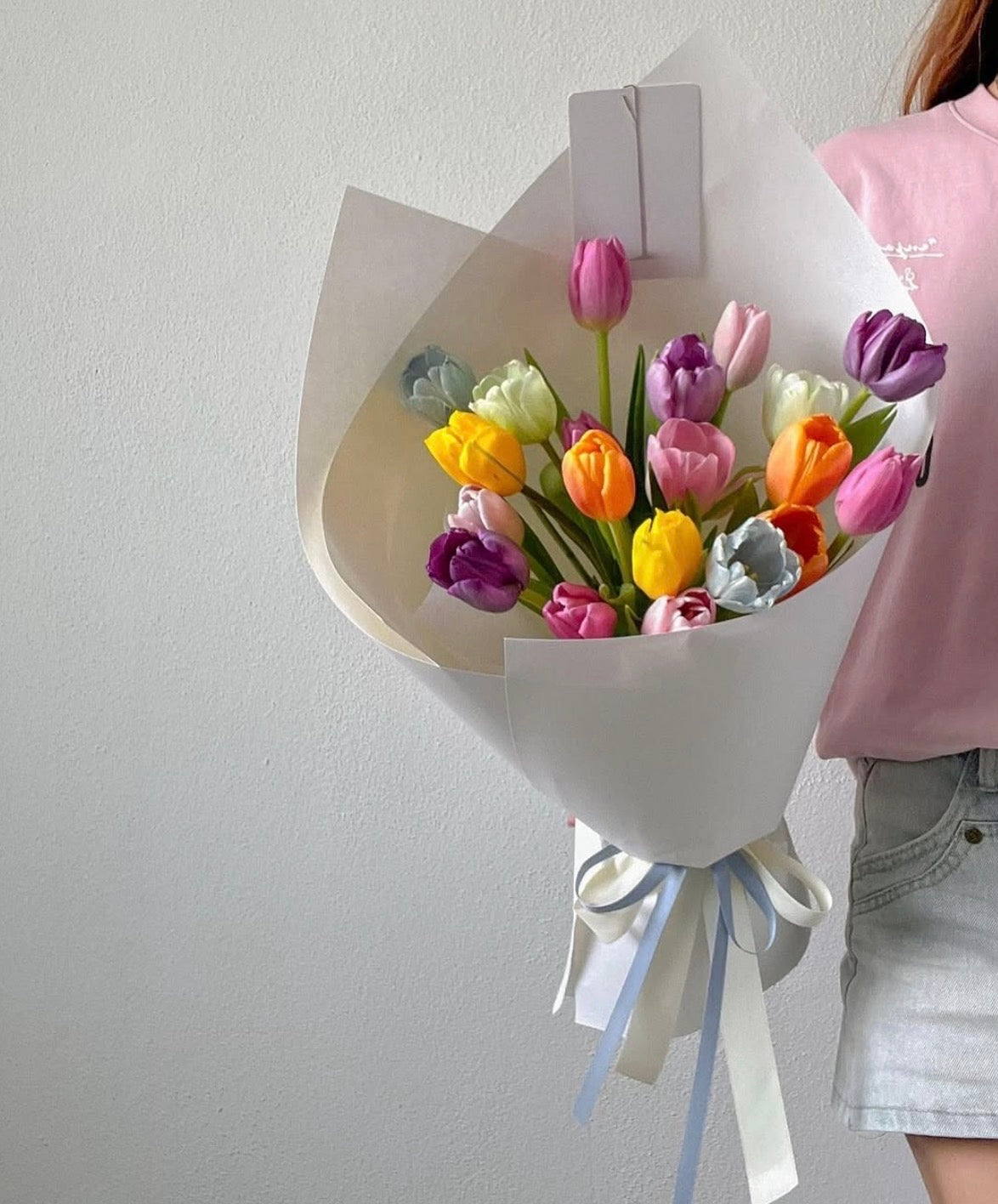 Tulips