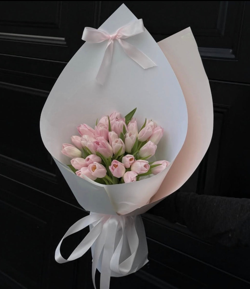 Tulips