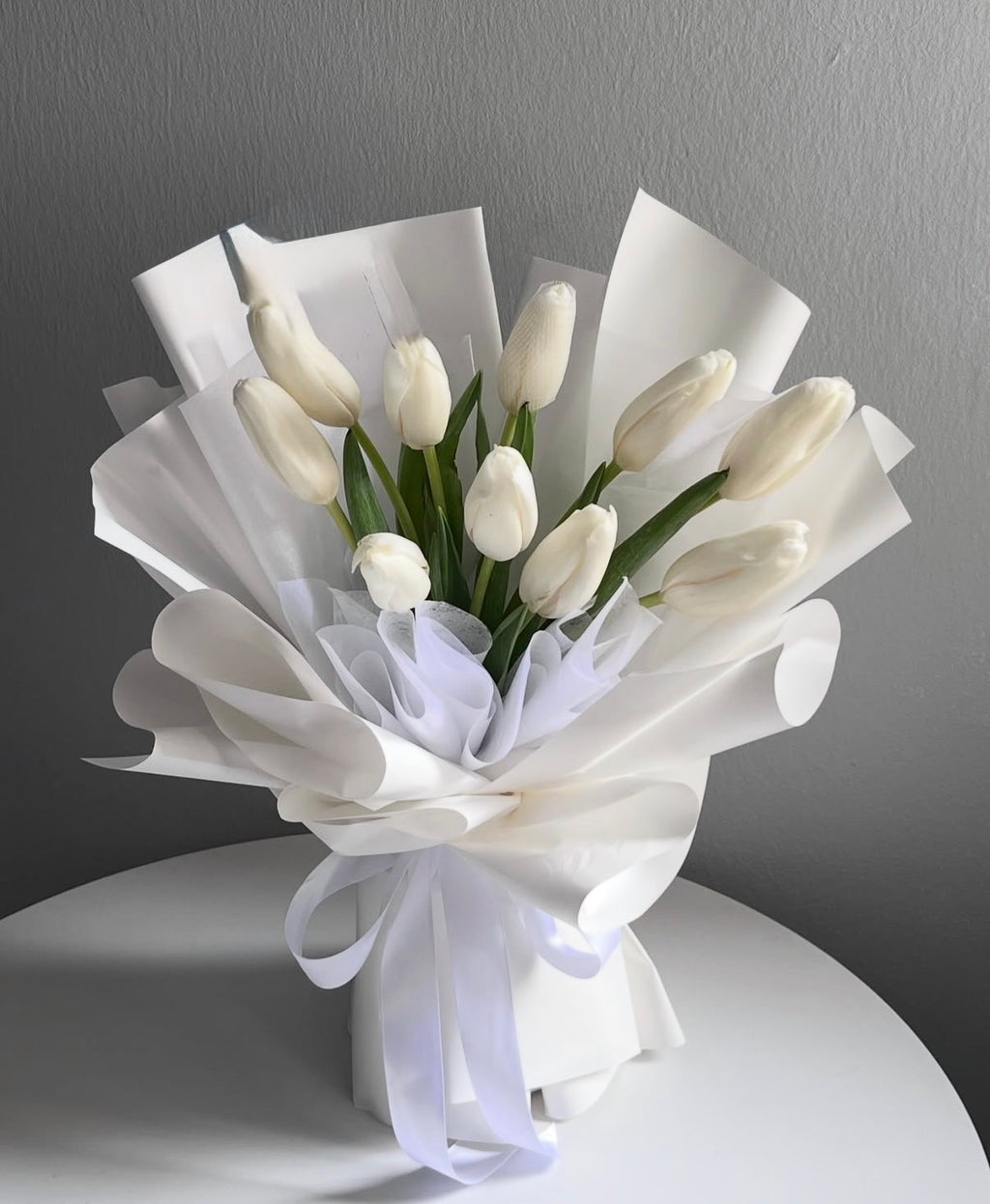 Tulips