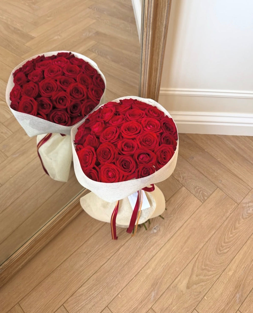 Rose Essentials