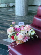 Her Next Chapter Grad Basket